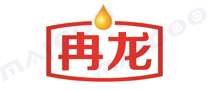 冉龙品牌标志logo