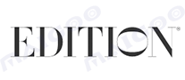 edition艾迪逊品牌标志logo