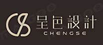 呈色设计品牌标志logo