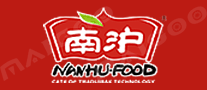 南沪品牌标志logo