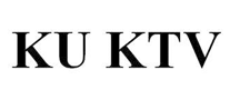 ku ktv品牌标志logo