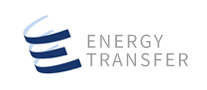 energy transfer品牌标志logo