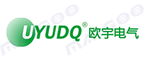 欧宇电气品牌标志logo