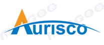 aurisco品牌标志logo