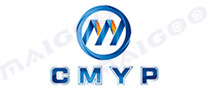 cmyp品牌标志logo