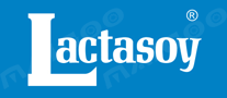 lactasoy力大狮品牌标志logo