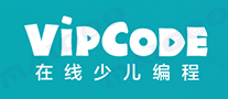 vipcode品牌标志logo