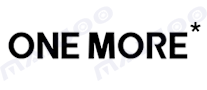one more品牌标志logo