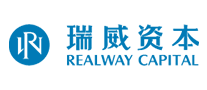 瑞威资本realway品牌标志logo