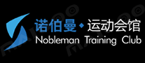 诺伯曼运动会馆品牌标志logo
