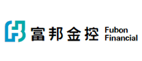 富邦金控品牌标志logo