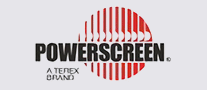 powerscreen品牌标志logo