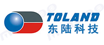东陆科技toland品牌标志logo