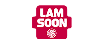 南顺lam soon品牌标志logo