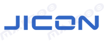 jicon品牌标志logo