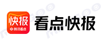 看点快报品牌标志logo