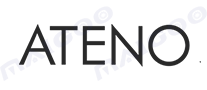 天诺ateno品牌标志logo