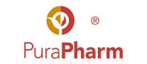 培力pura pharm品牌标志logo