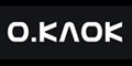 okaok品牌标志logo