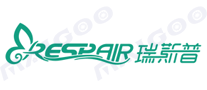 瑞斯普respair品牌标志logo