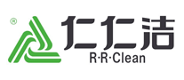 仁仁洁品牌标志logo