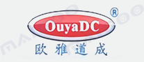 欧雅道成ouyadc品牌标志logo