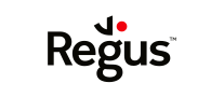 regus雷格斯品牌标志logo