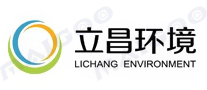 立昌环境品牌标志logo