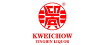 贵州迎宾酒品牌标志logo