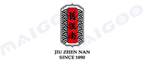 旧振南品牌标志logo
