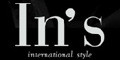 in`s品牌标志logo
