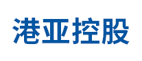 港亚控股hk asia品牌标志logo
