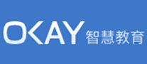 okay品牌标志logo