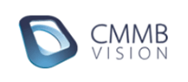 cmmb vision品牌标志logo