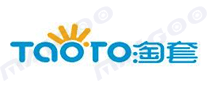 淘套taoto品牌标志logo