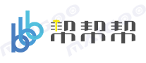 帮帮帮品牌标志logo