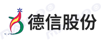 德信股份品牌标志logo