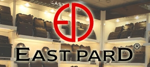 eastpard品牌标志logo