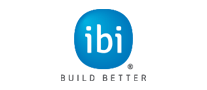 ibi品牌标志logo