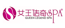 女王传奇品牌标志logo