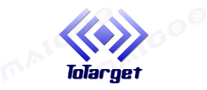 totarget品牌标志logo
