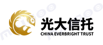 光大信托品牌标志logo