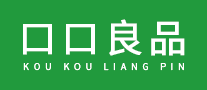 口良品牌标志logo