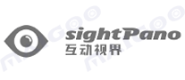 互动视界品牌标志logo