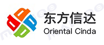 东方信达品牌标志logo
