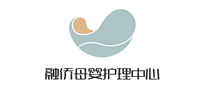 融侨母婴中心品牌标志logo