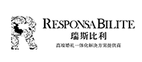 瑞斯比利品牌标志logo