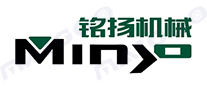 铭扬机械品牌标志logo