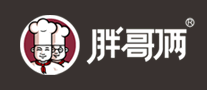 胖哥俩肉蟹煲品牌标志logo