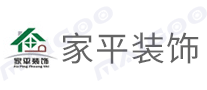 家平装饰品牌标志logo